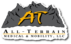 All Terrain Medical & Mobility